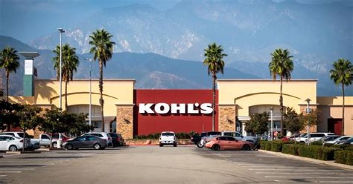 Does Kohls own Old Navy?
