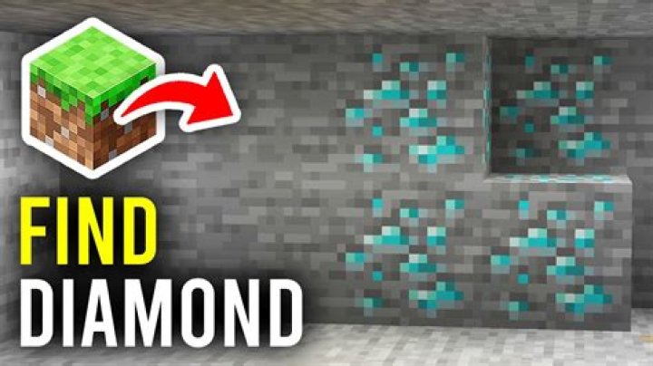 Does lava contain diamonds?