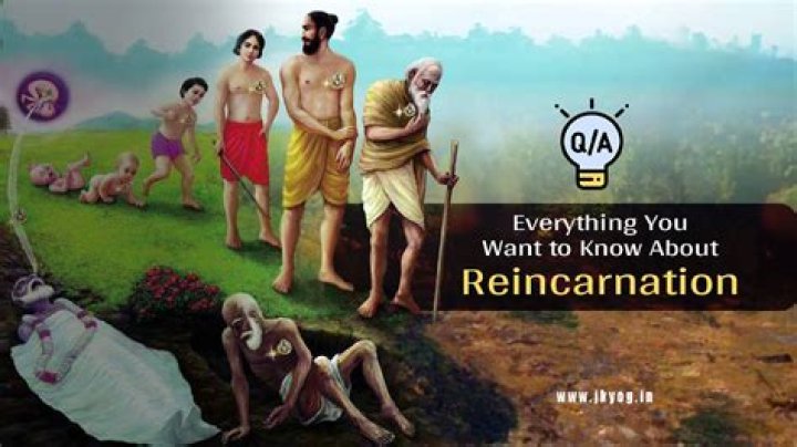 Does New Age believe in reincarnation?
