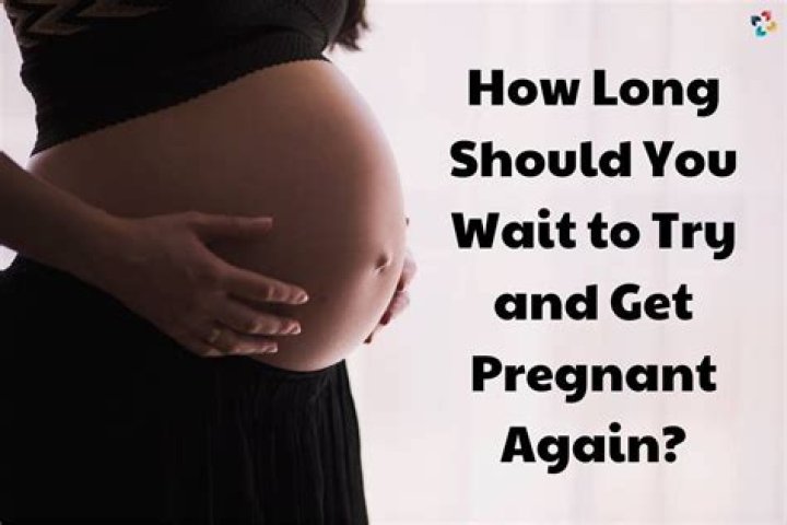 Does Petra get pregnant again?