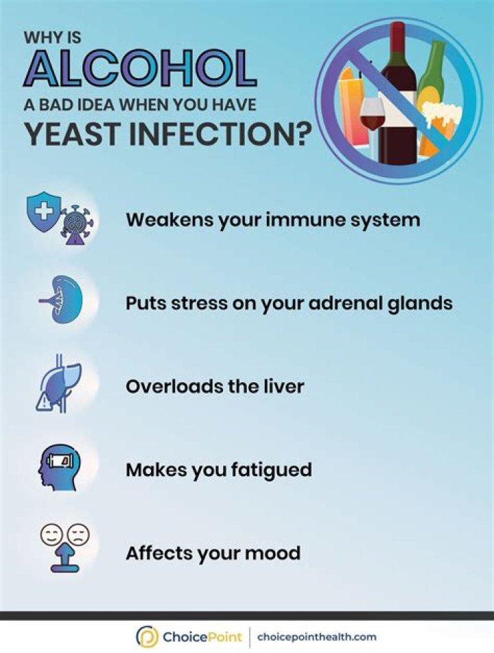 Does rubbing alcohol prevent infection?