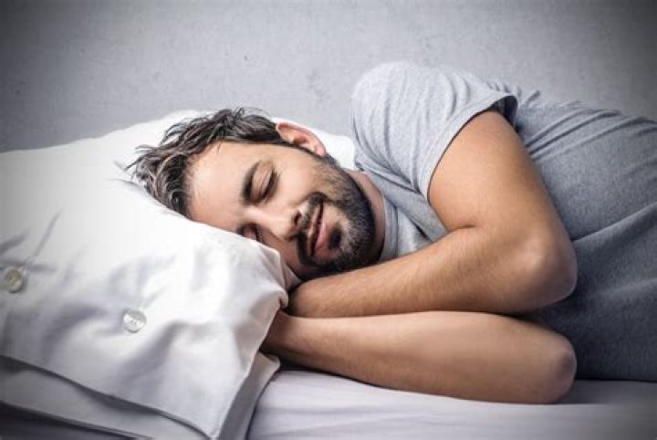 Does sleep make you taller?