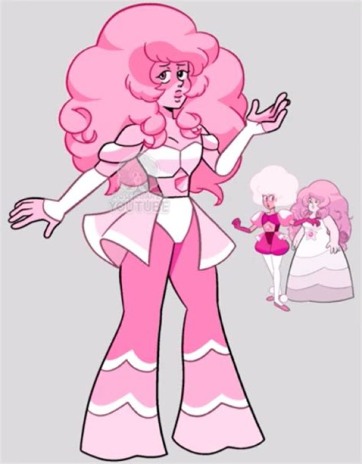 Does Steven Love Rose?