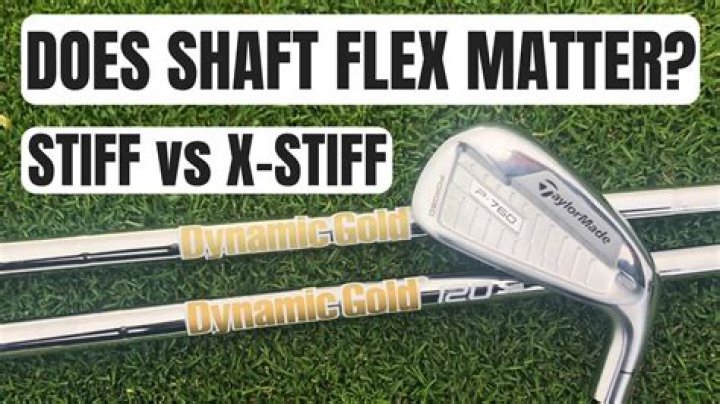 Does Stiff Flex go further?
