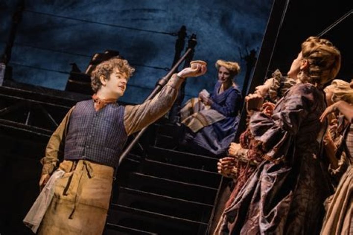 Does Sweeney Todd get his daughter back?