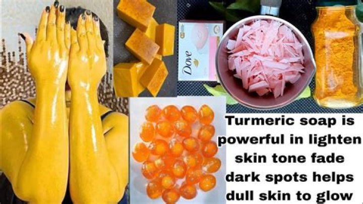Does turmeric help burn fat?
