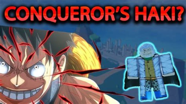 Does Yamato have Conqueror's Haki?
