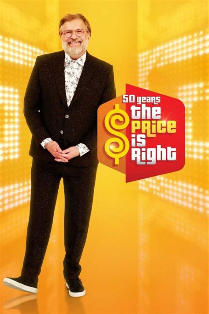 Has anyone fainted on The Price Is Right?