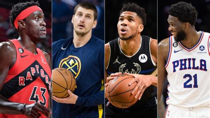 How are basketball players so lean?
