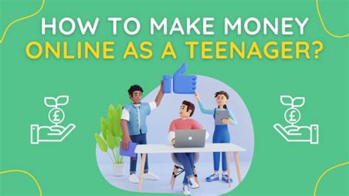 How can a beginner make money online?