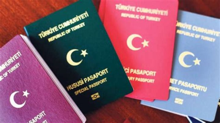 How can a Pakistani get Turkish citizenship?