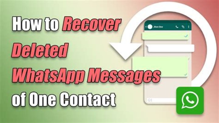How can I delete WhatsApp messages after 1 year?