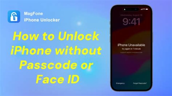 How can I lock my WhatsApp on iPhone without Face ID?