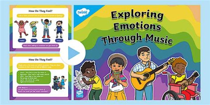 How can music trigger bad memories?