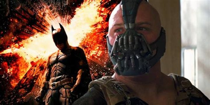 How did Bane know who Batman was Dark Knight Rises?