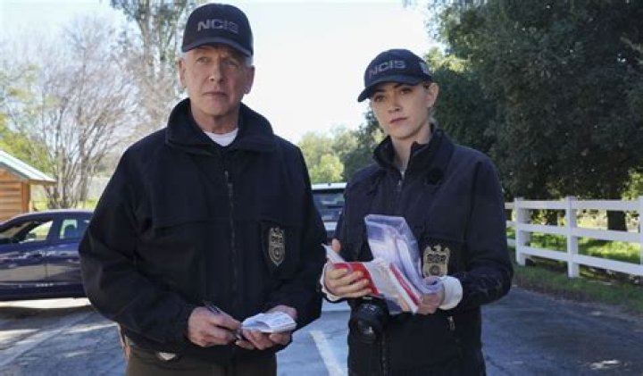 How did Bishop leave NCIS?