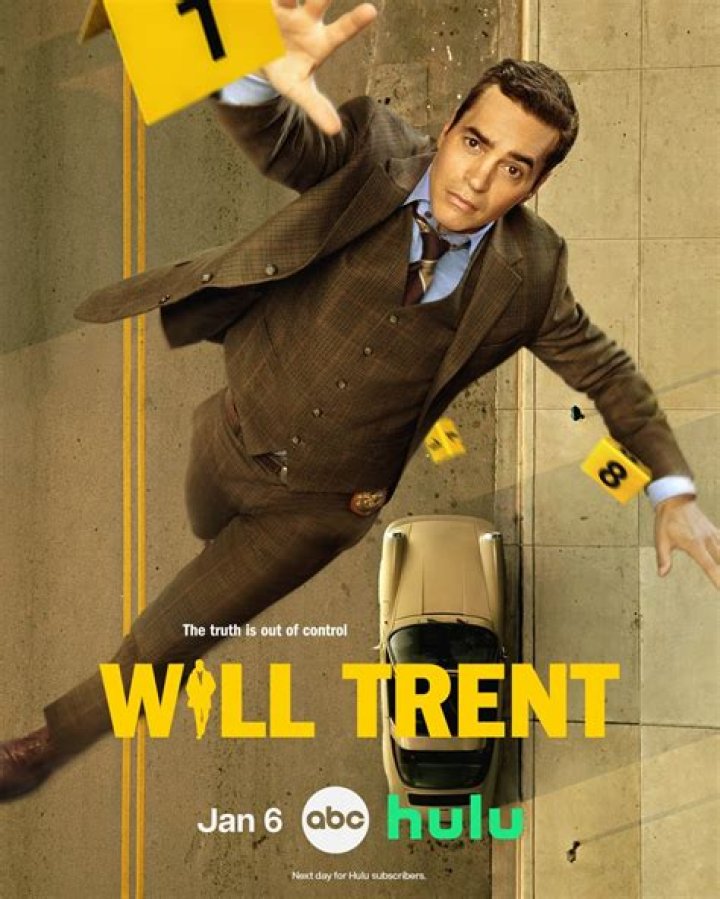 How did Trent meet mariqueen?