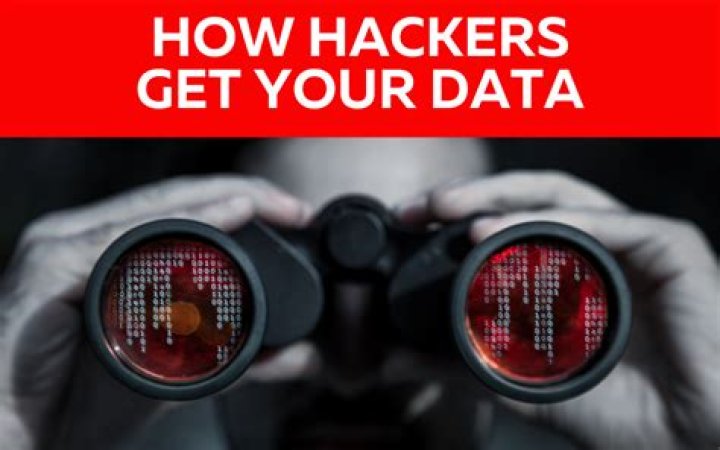 How do hackers get CVV numbers?