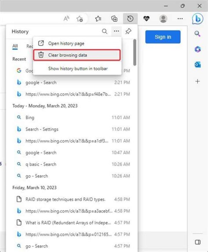 How do I completely remove Bluetooth?