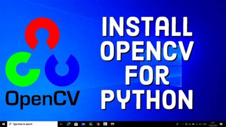 How do I download OpenCV on Linux?