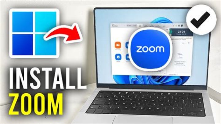 How do I install and use Zoom?