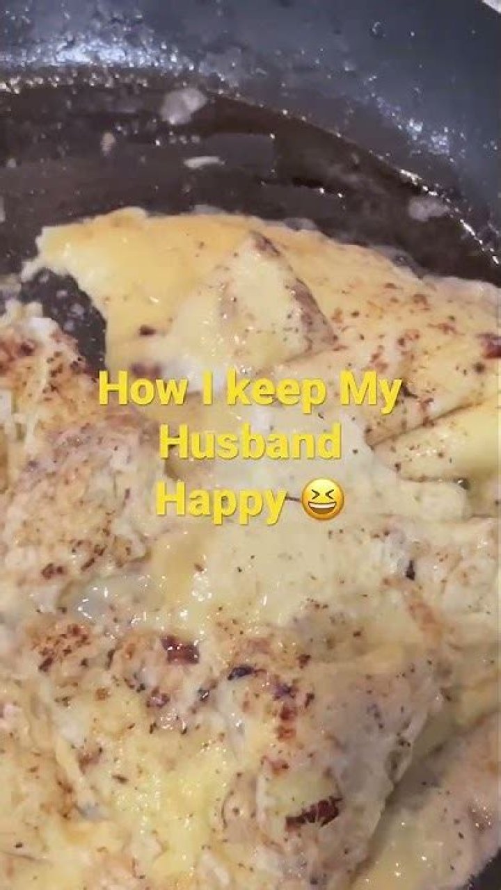 How do I keep my husband on his toes?