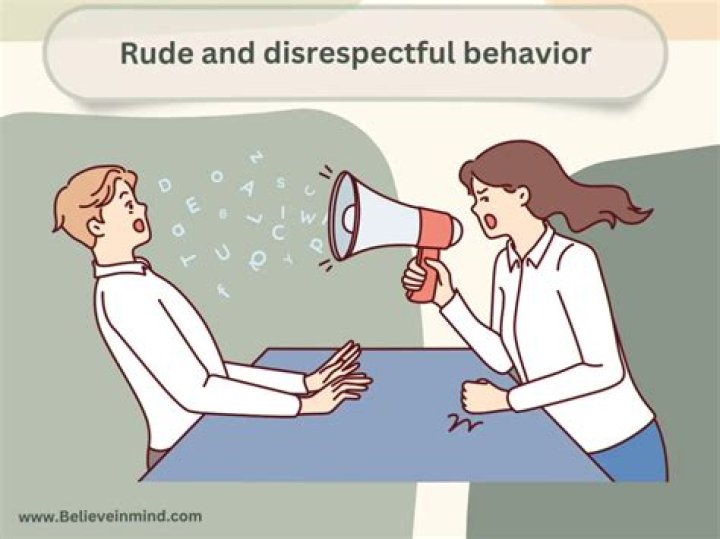 How do I leave without being rude?