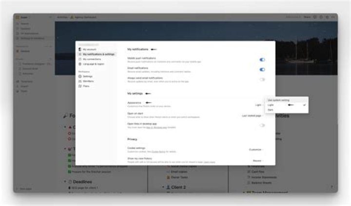 How do I make my own dashboard cleaner?