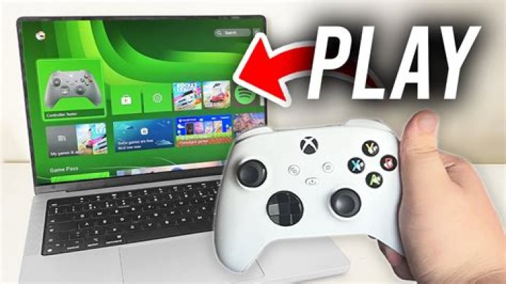 How do I play Xbox cloud on iPad?