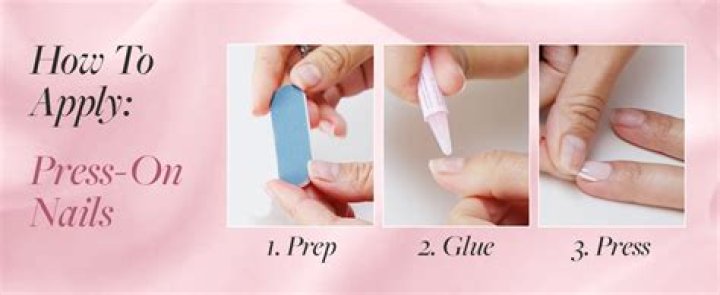 How do I prep my nails before gel?