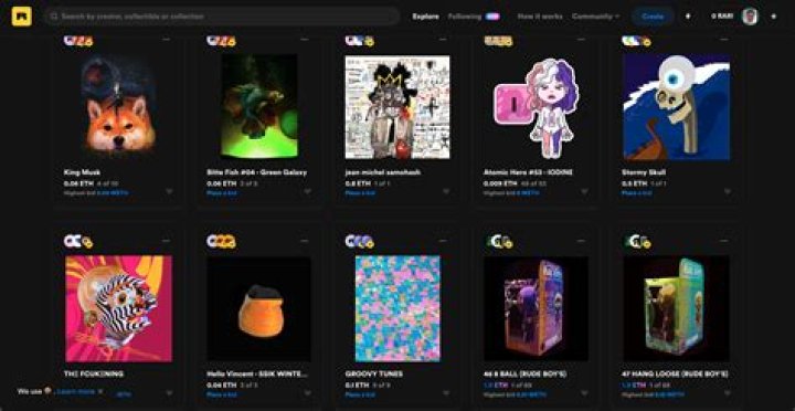 How do I sell my NFT designs?