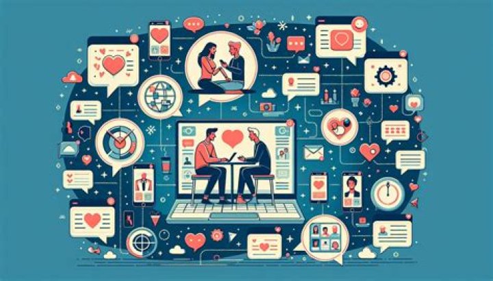 How do I speak to someone on eHarmony?