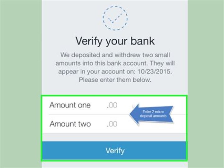 How do I use Venmo without a bank account?