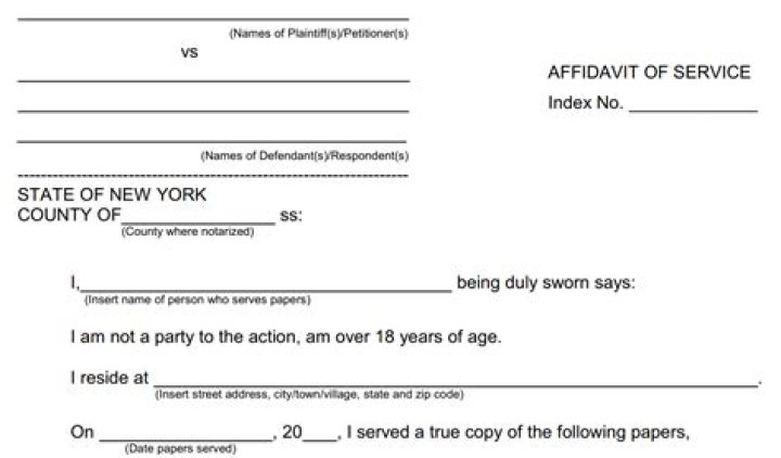 How do you become someone who serves legal papers?