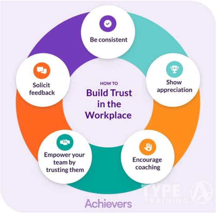 How do you build trust with crows?