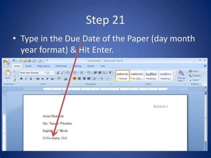 How do you date after being single for a year?