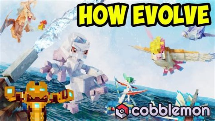 How do you evolve SAWK?
