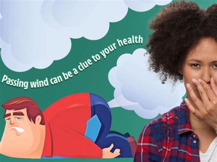 How do you fart loudly?
