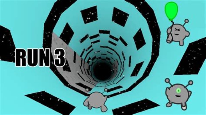 How do you get back tunnel in Run 3?