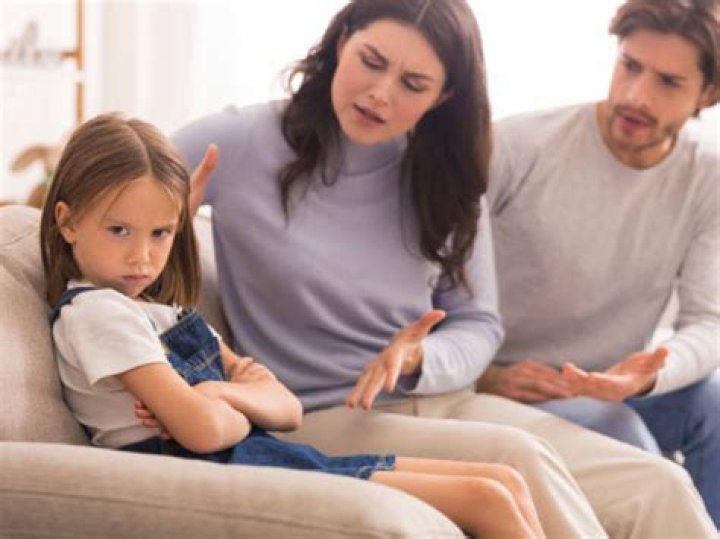 How do you know if you're being neglected by parents?