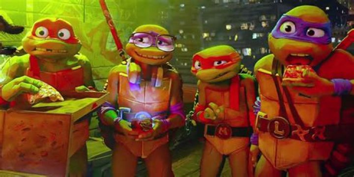 How do you make a Ninja Turtle in Little Alchemy?