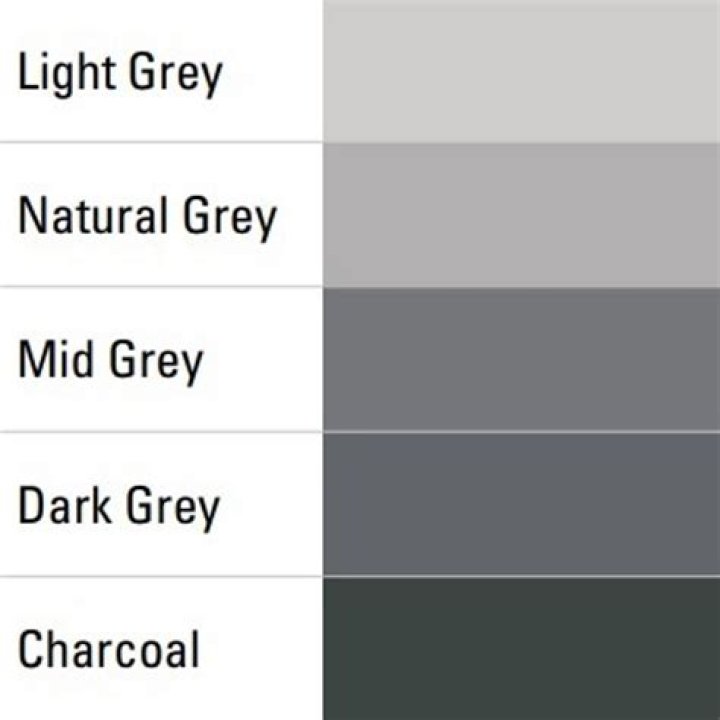 How do you make dark GREY grout lighter?