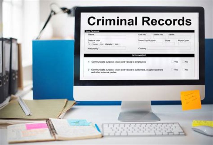 How does a criminal record affect your life?