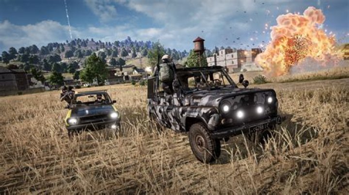 How does PUBG Mobile detect hackers?