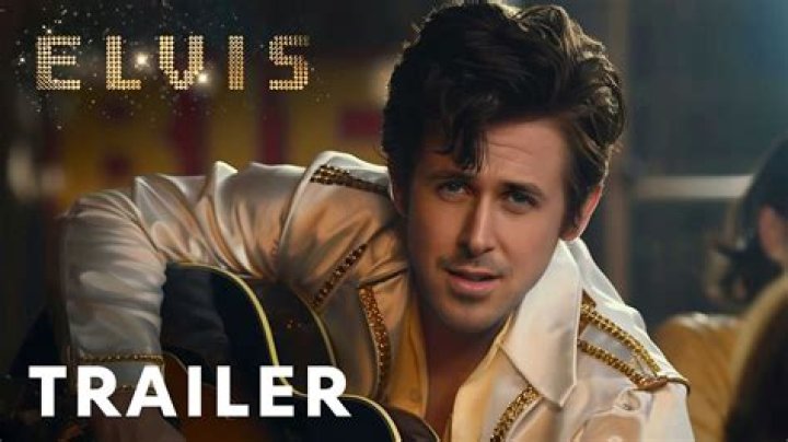 How is the new Elvis movie doing at the box office?