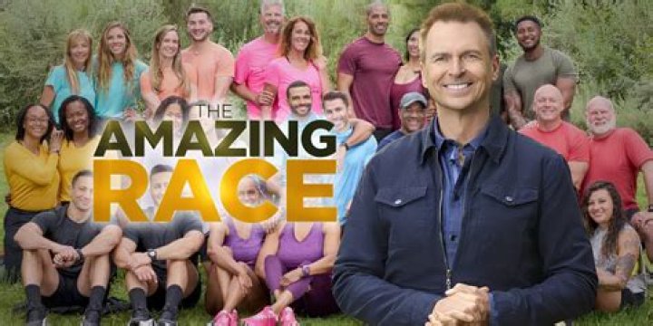 How long are the pit stops on Amazing Race?