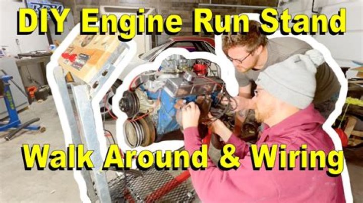 How long can an engine run with rod knock?
