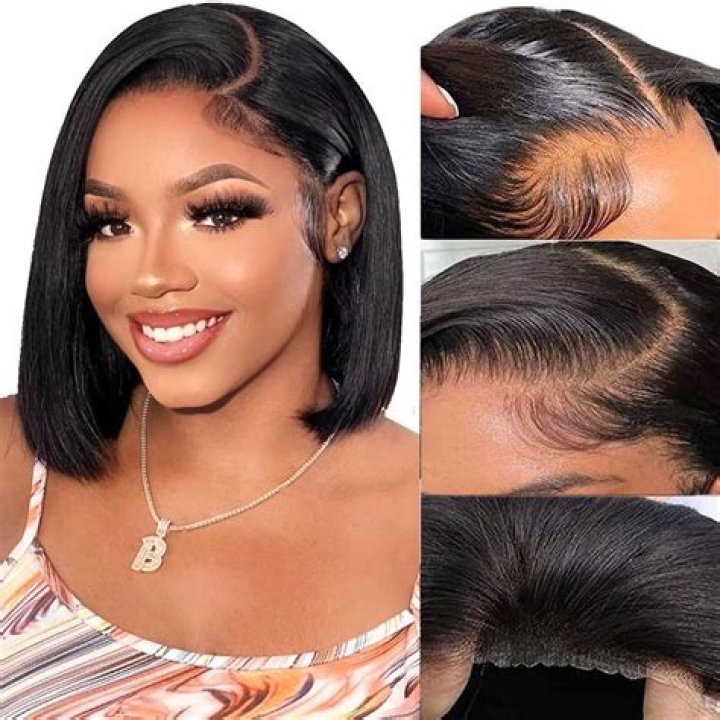 How long can you save hair for a wig?