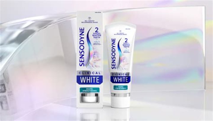 How long does it take for Sensodyne toothpaste to start working?