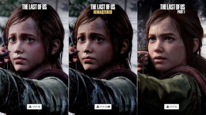 How long is Ellie's part in The Last of Us 2?